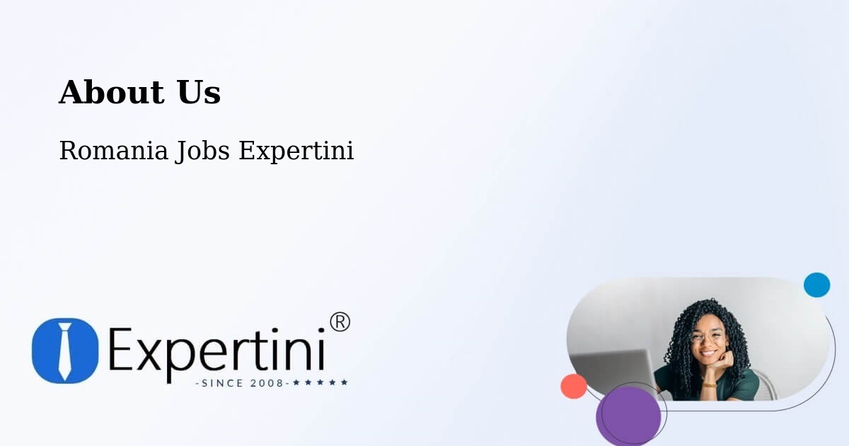 About Expertini Recruitment Platform  – Târgu Mureș - Târgu Mureș, Romania Jobs Expertini