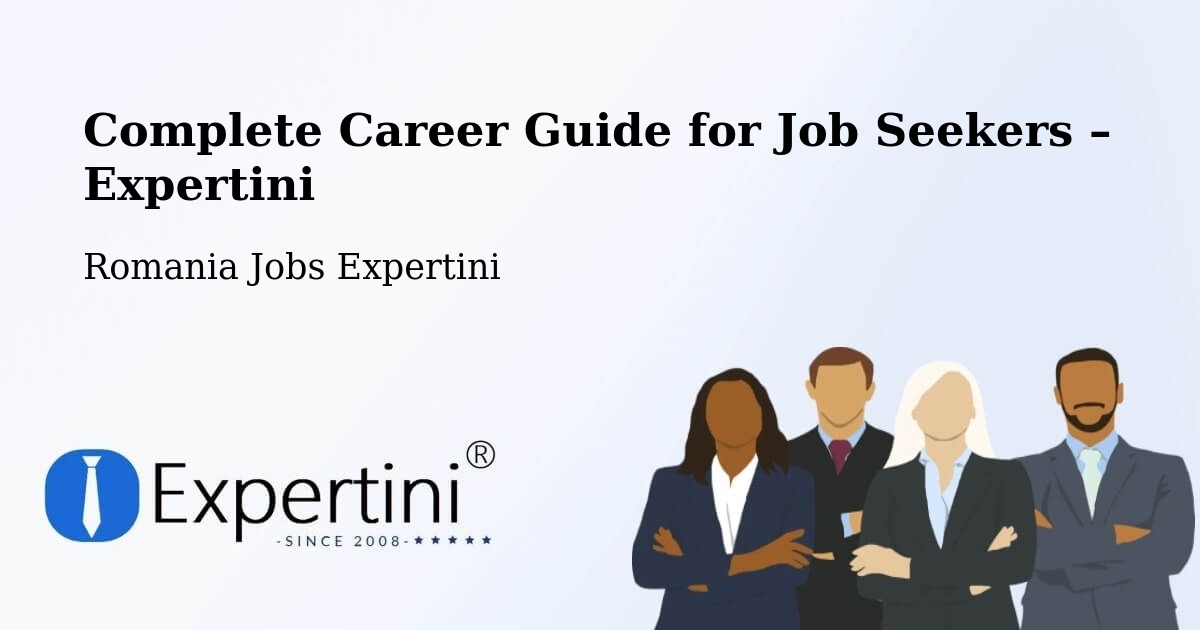 Career Guide for Job Seekers – Târgu Mureș - Târgu Mureș, Romania Jobs Expertini