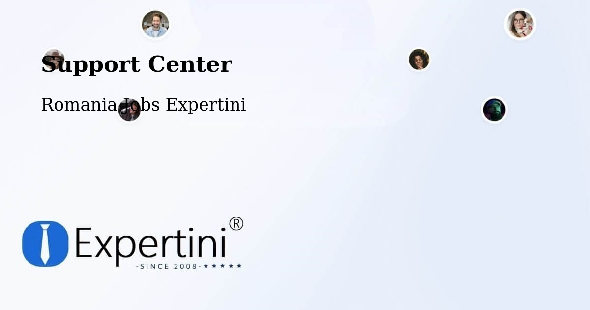 Support Services – Târgu Mureș - Romania Jobs Expertini